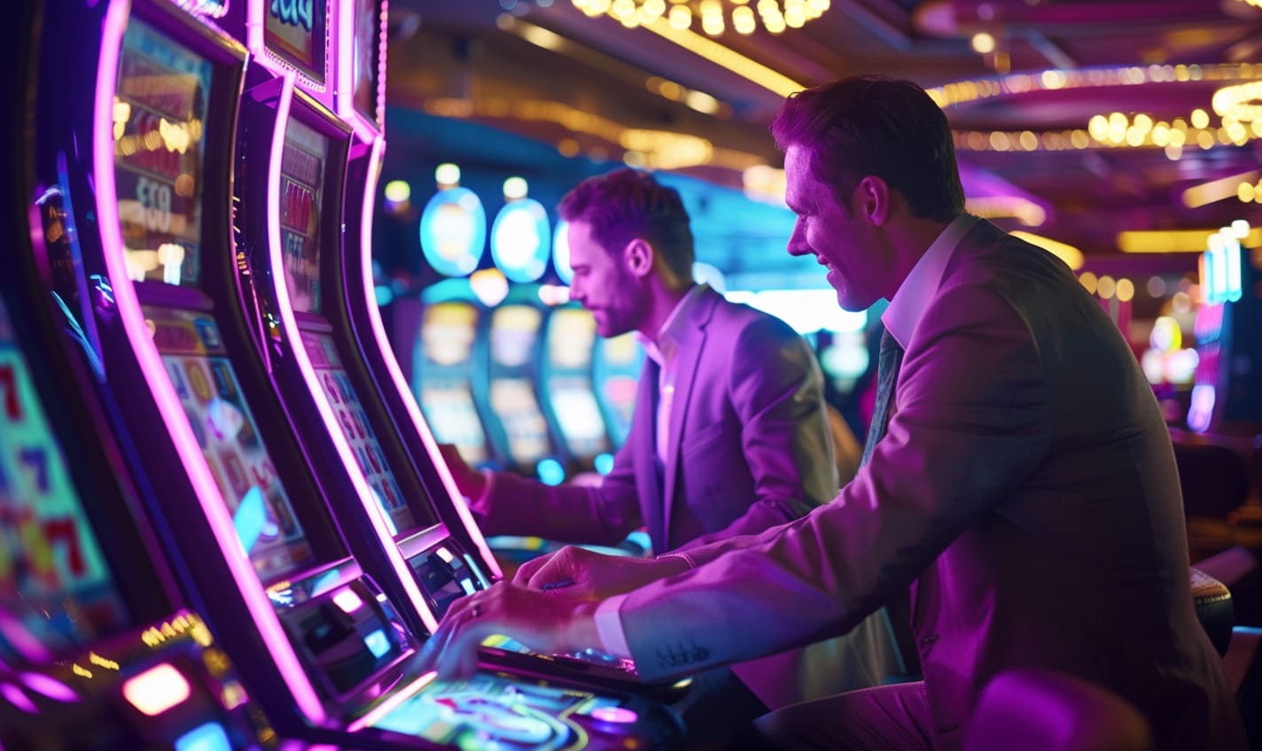 QUERIDABET CASSINO ONLINE: SLOTS DOS MELHORES FORNECEDORES DE JOGOS